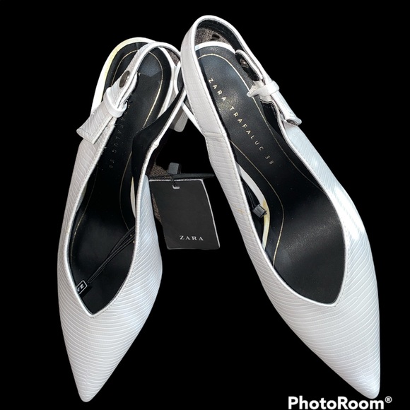 Zara Trafaluc size 38 NWT